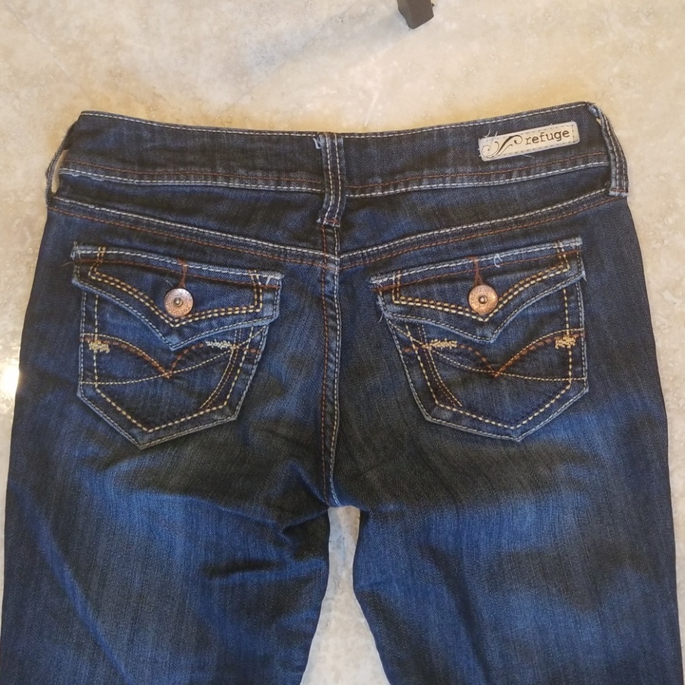 Jeans - Picture 3 of 5